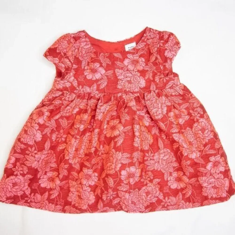 ‎Baby GAP dress